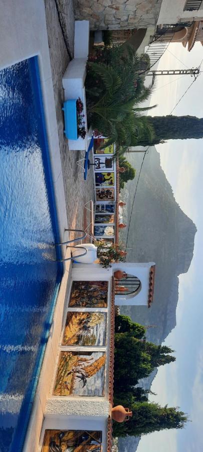 Apartment Maryvilla 42f Calpe
