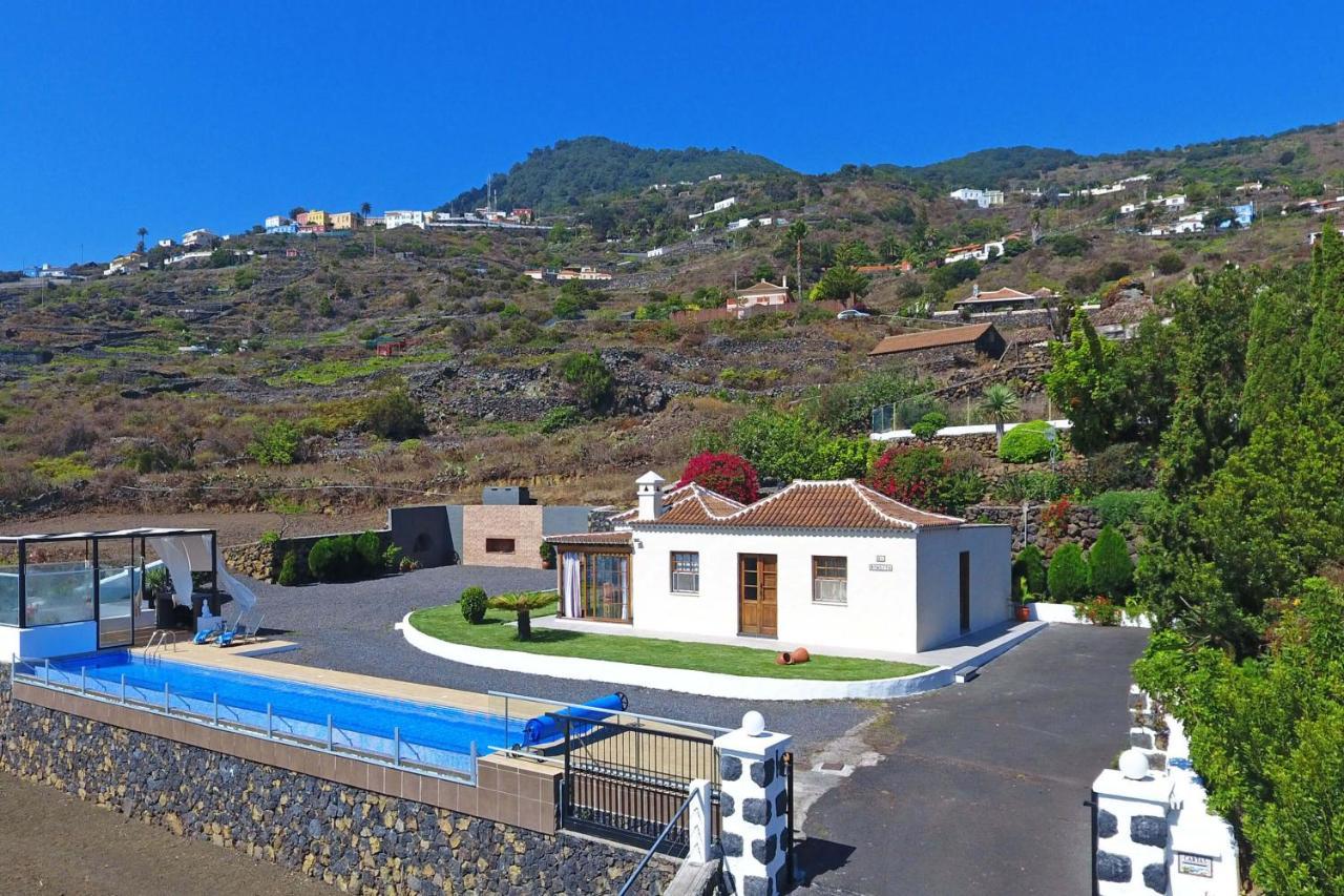 Casa El Roquito * Lodero