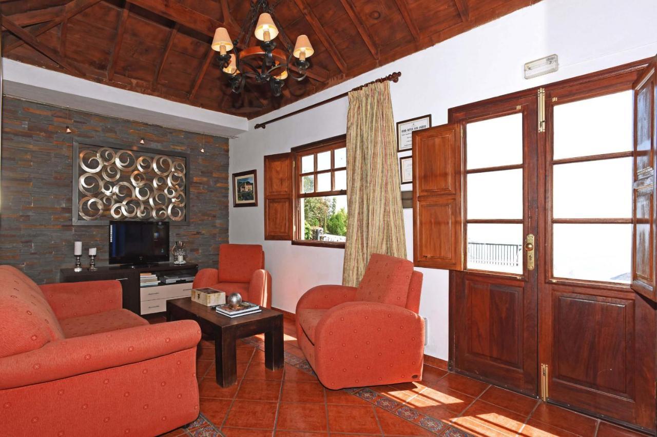 Casa El Roquito