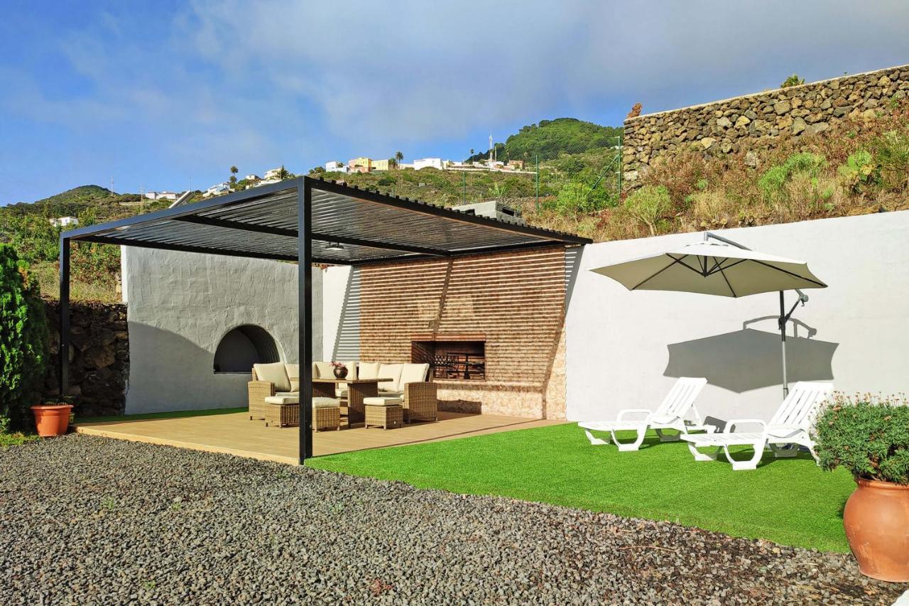 Casa El Roquito Holiday home