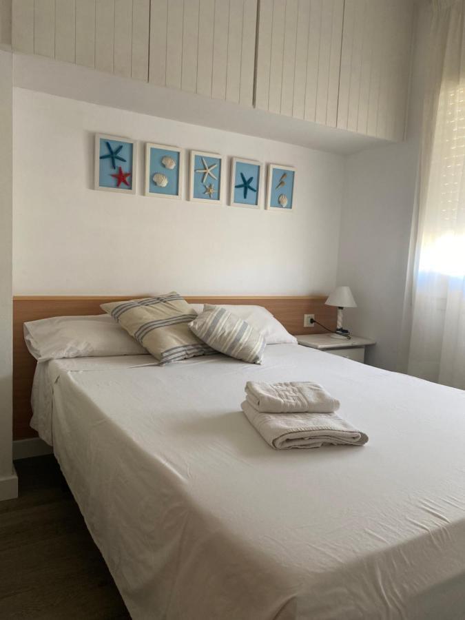 Costa Brava Apartment