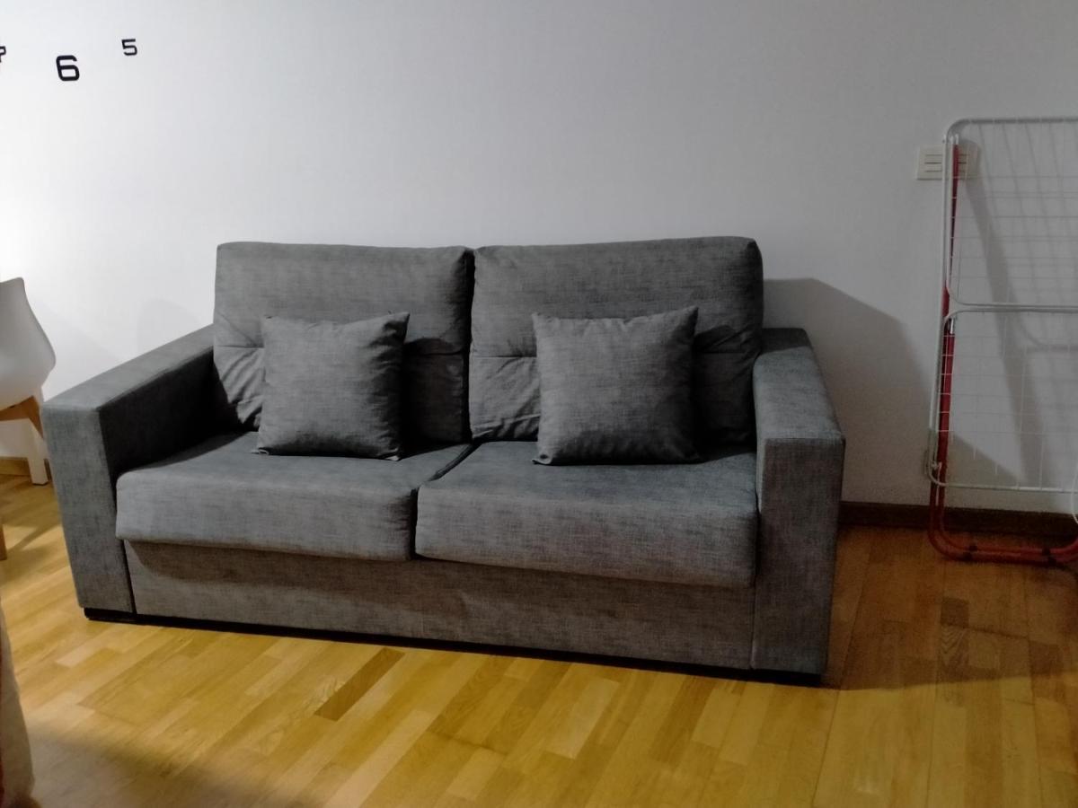 Jardin Apartment