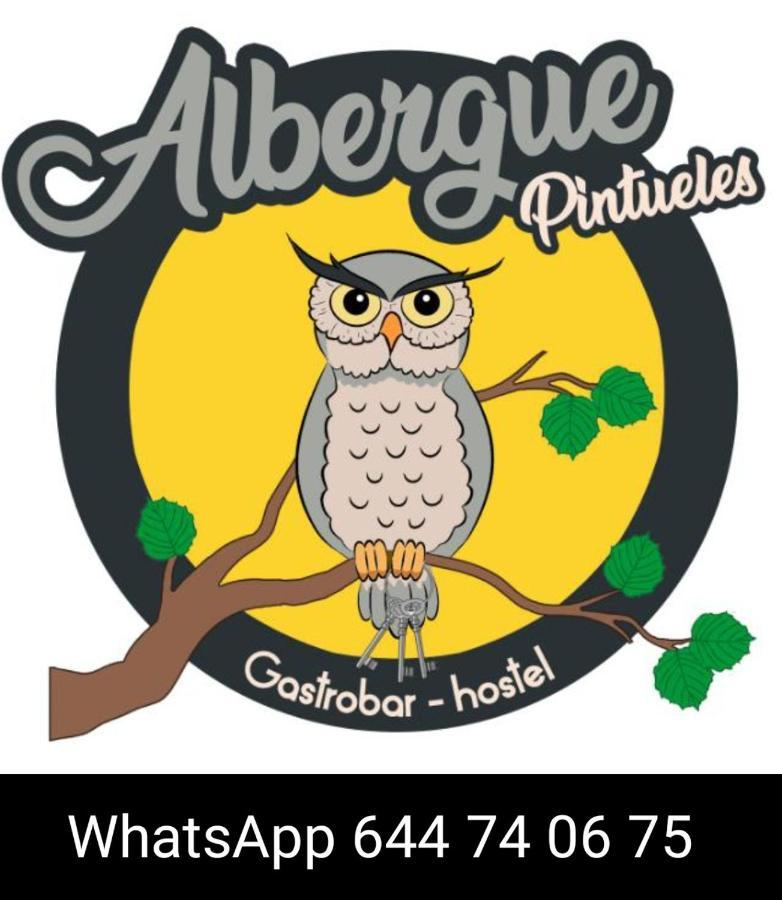 Hostel Alojamiento Covadonga La Riera (Cangas de Onis)