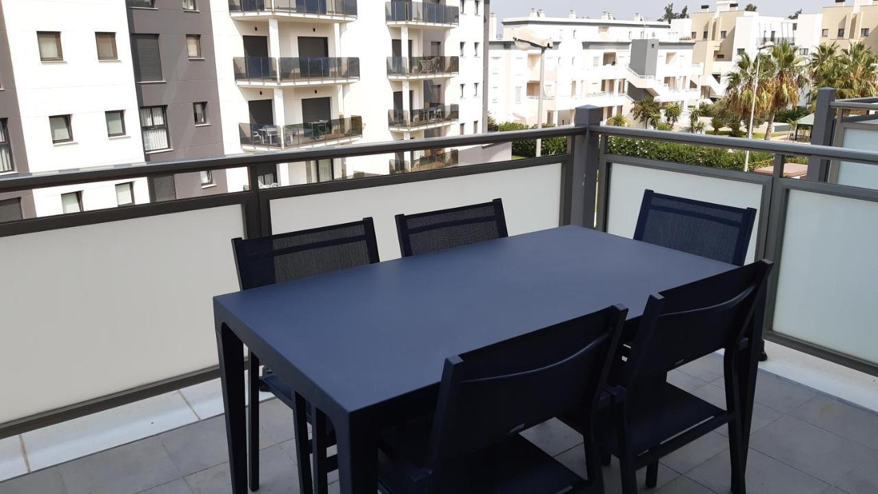 Nova - Golf&beach Cabagua Apartment Oliva