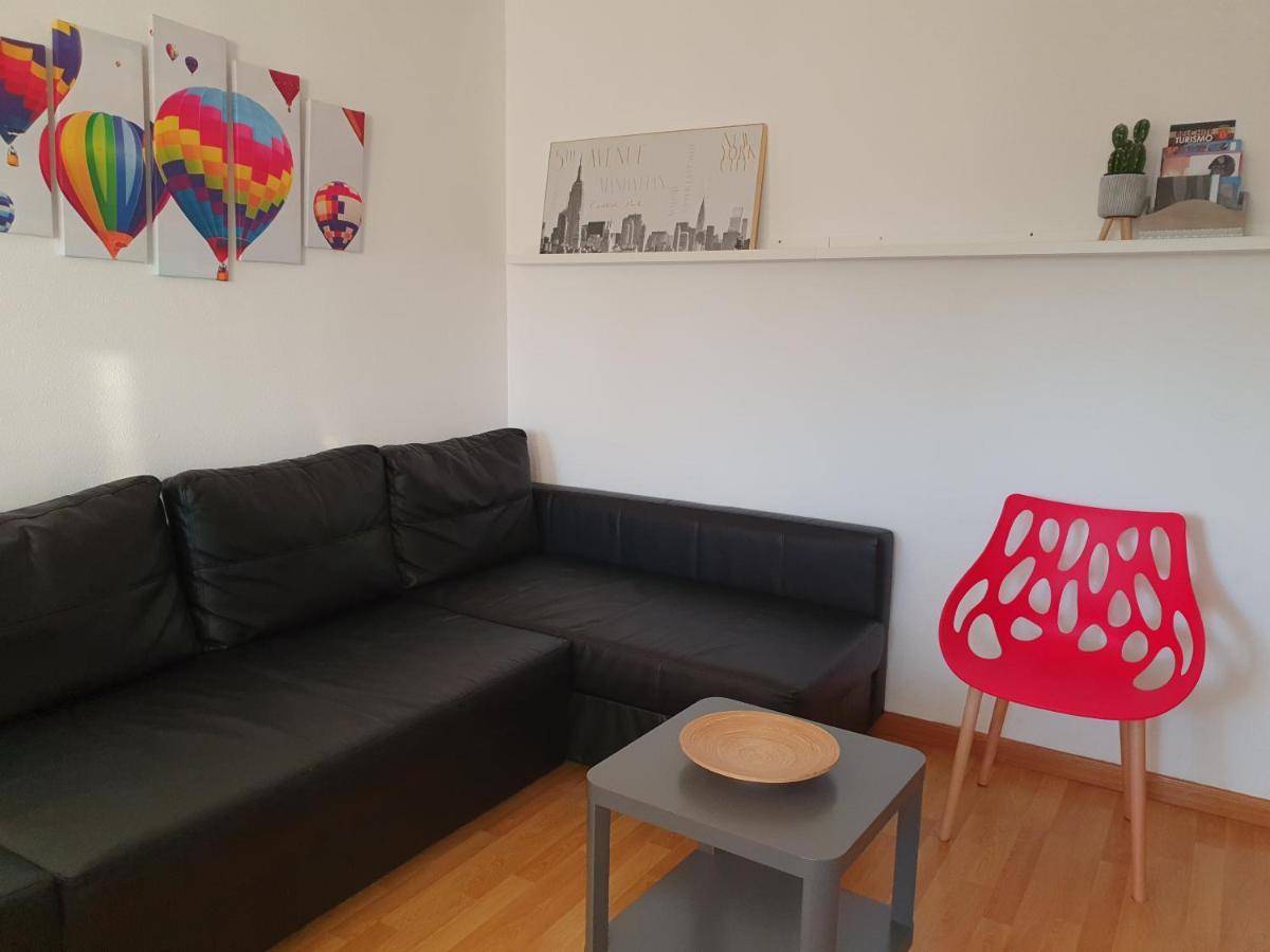Apartamento ático Muy Luminoso Con Parking, Incluido Zaragoza