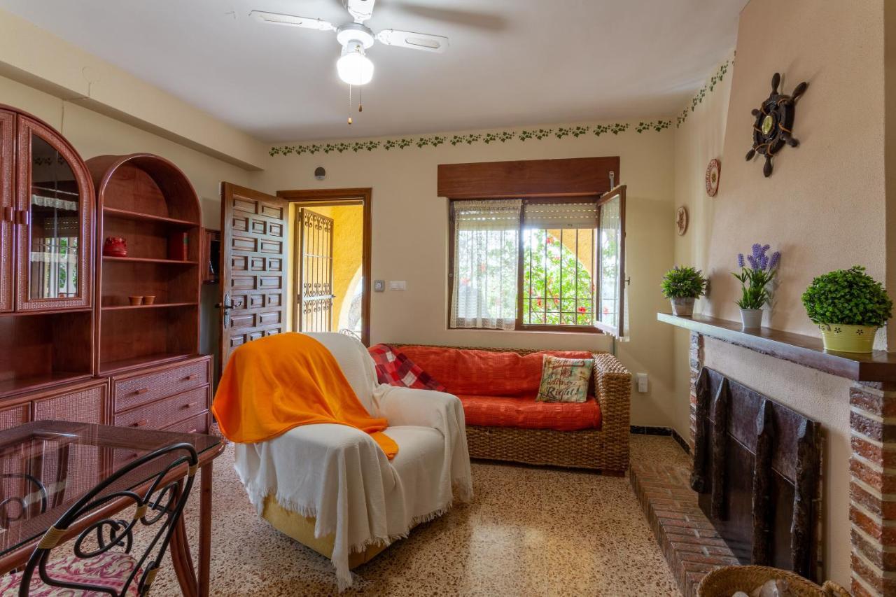 Villa Pedrizas