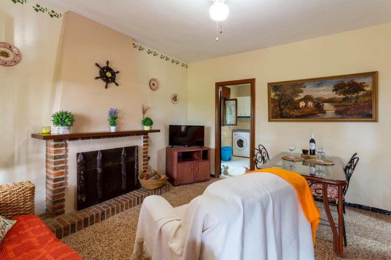 Villa Pedrizas