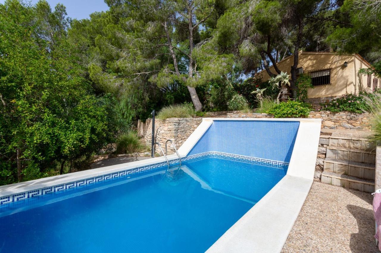 Pedrizas Villa *