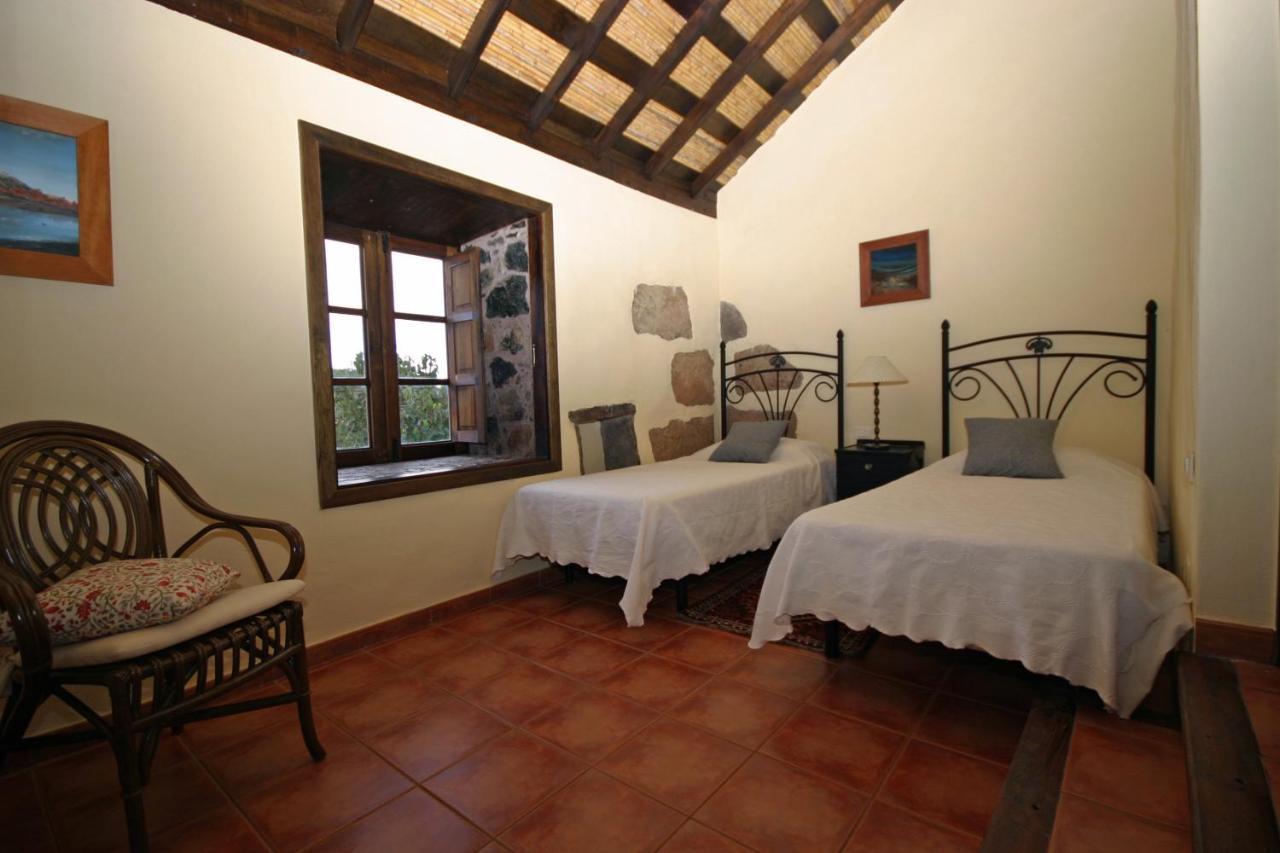 Vera De La Hoya Casa rural San Miguel de Abona