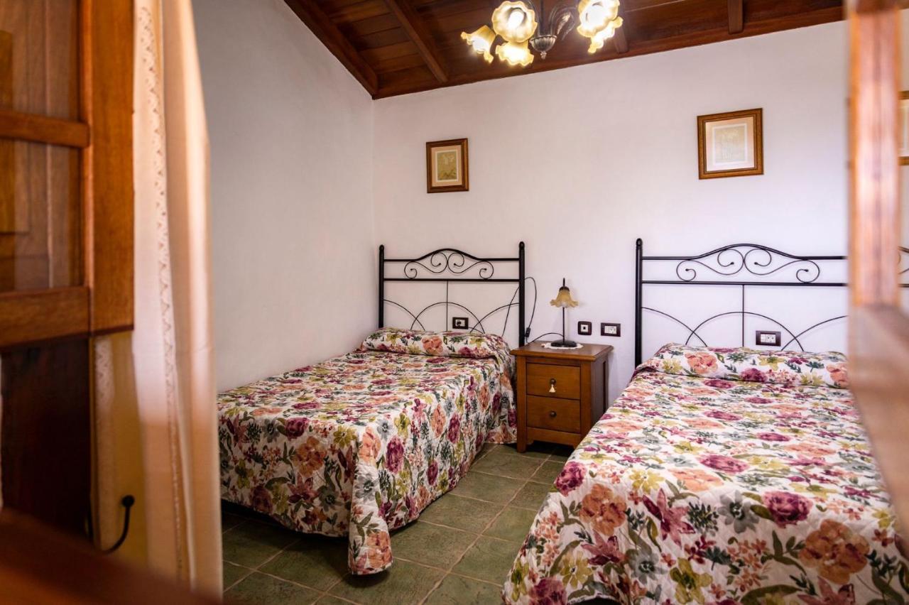 La Palizada Chalet