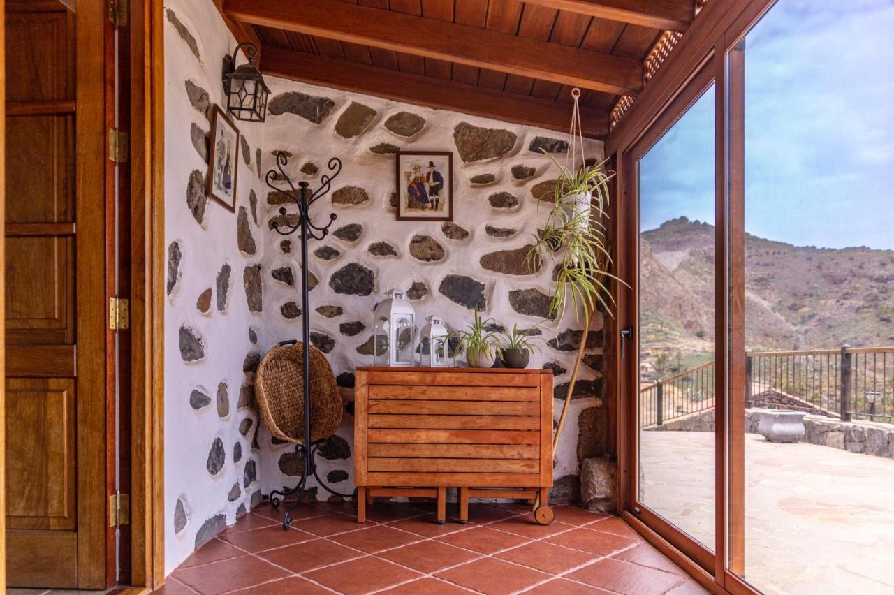 Chalet La Palizada Benchijigua