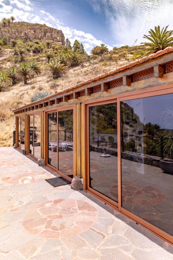 Chalet La Palizada Benchijigua