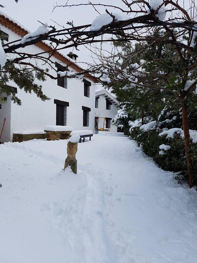 Casa rural Camaretas Yeste