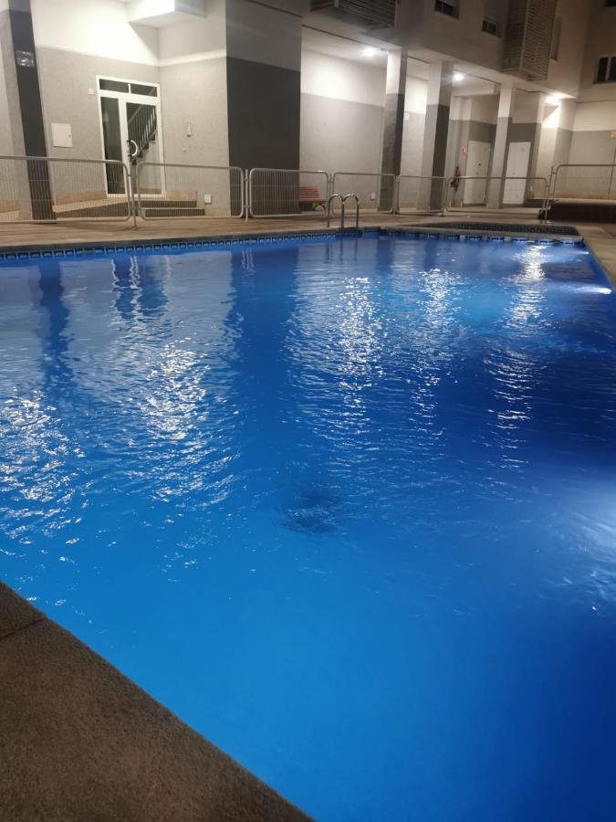 Homestay En Piso Particular Alicante