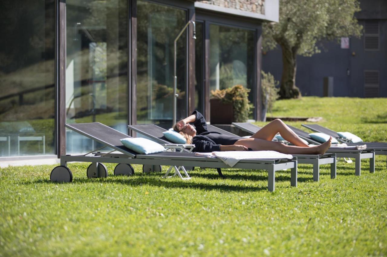 Rural-spa Resguard Dels Vents Ribes De Freser