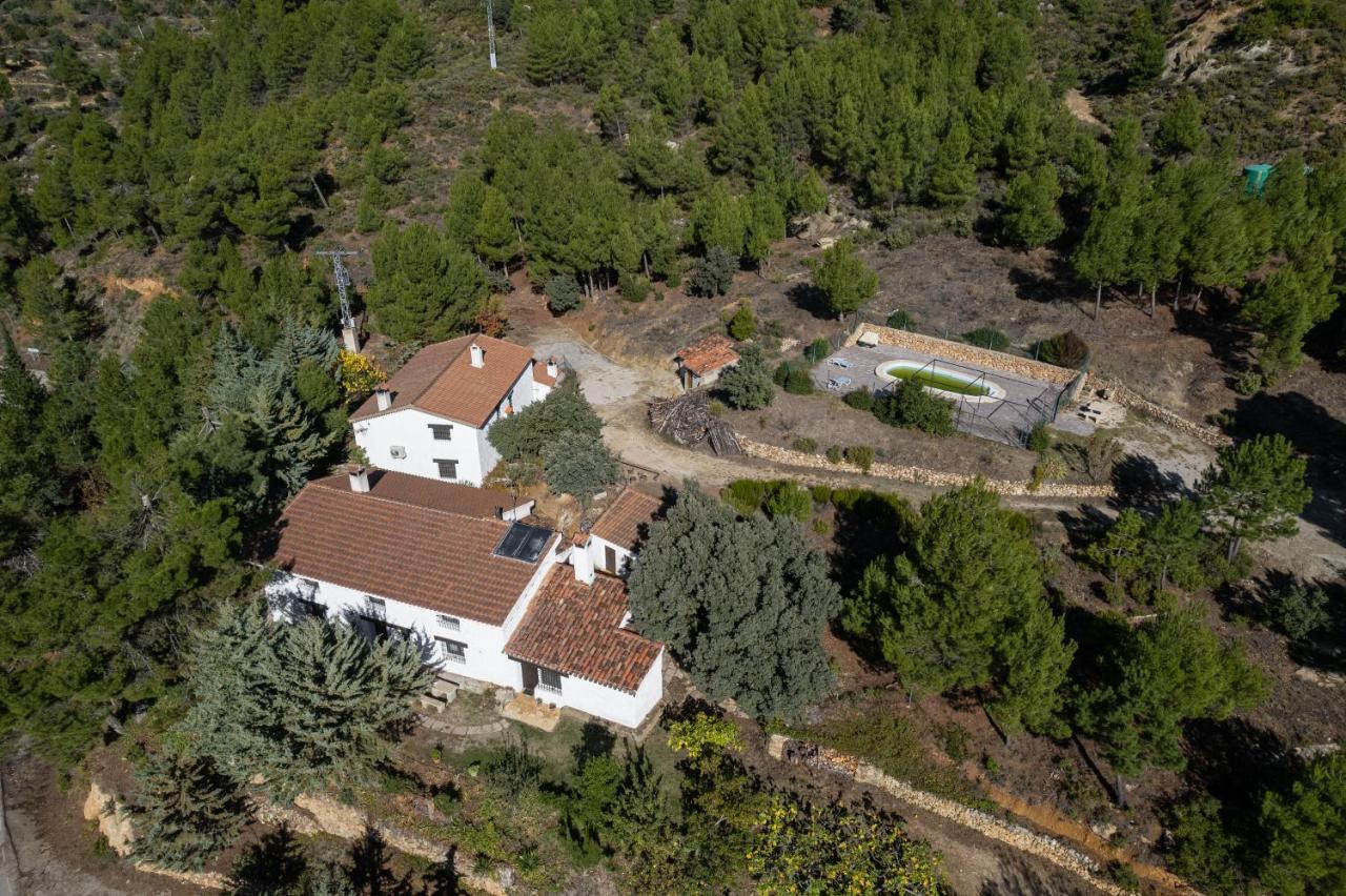 Camaretas Casa rural *