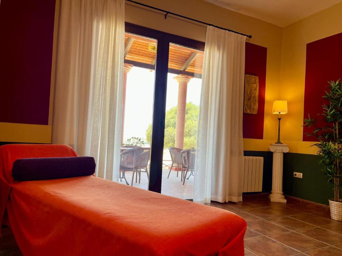 Romana Country house Don Alvaro