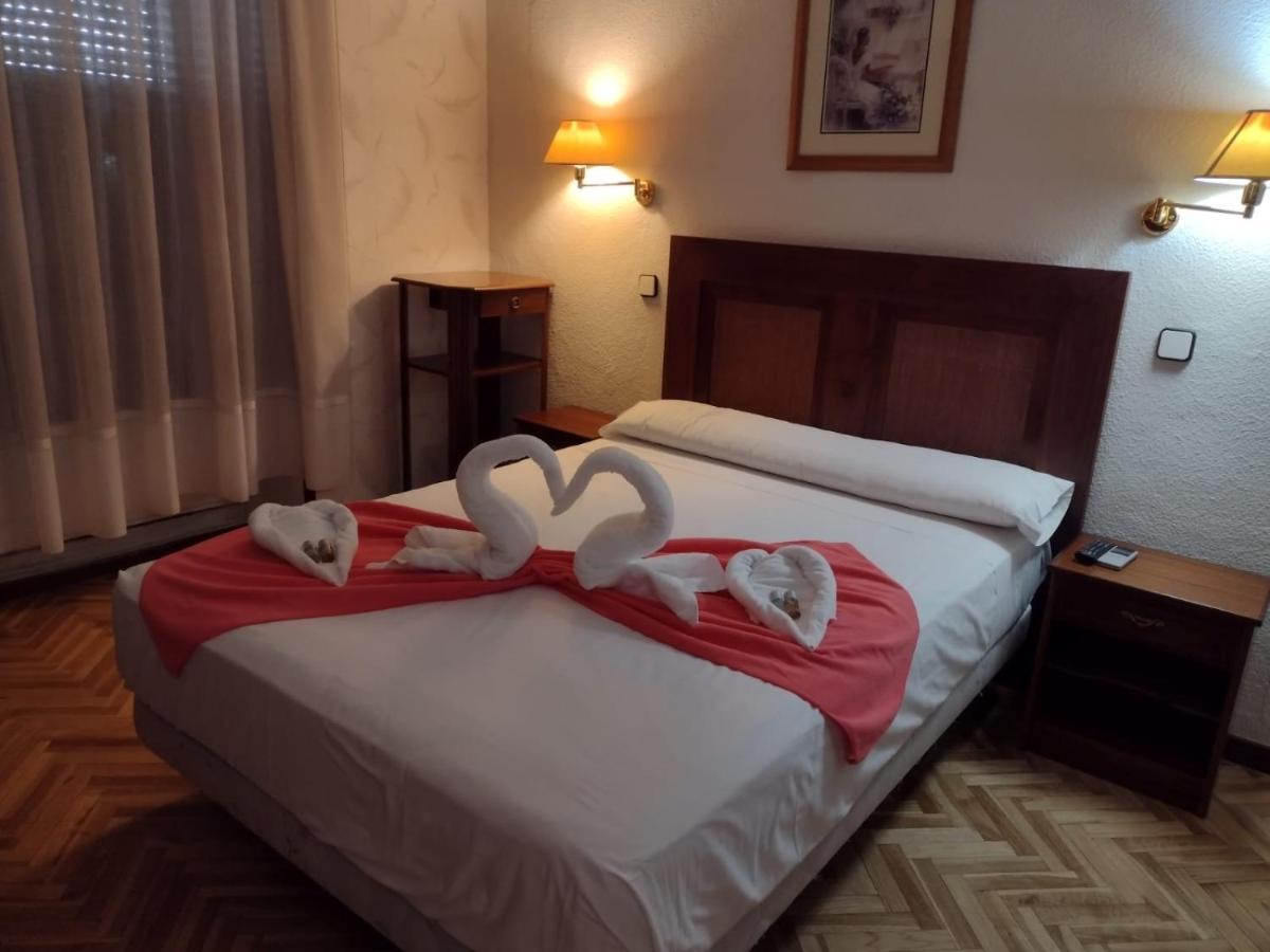 Sardinero Guest house Madrid
