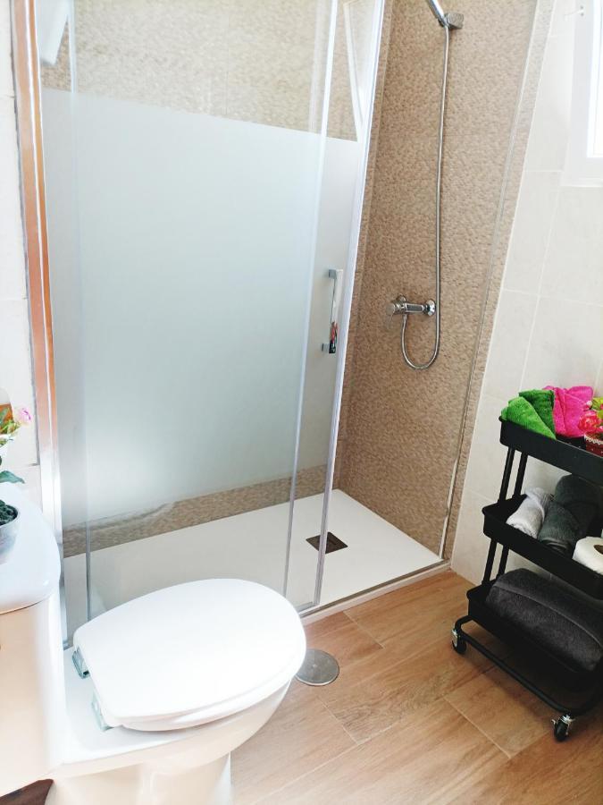 Hondahouse Mar Menor, 1 O 2 * Cartagena