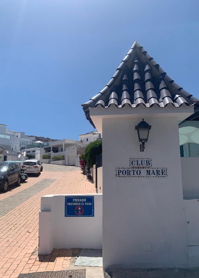 Pasitoblanco Porto Mare 7 Seaview Private Heated Pool