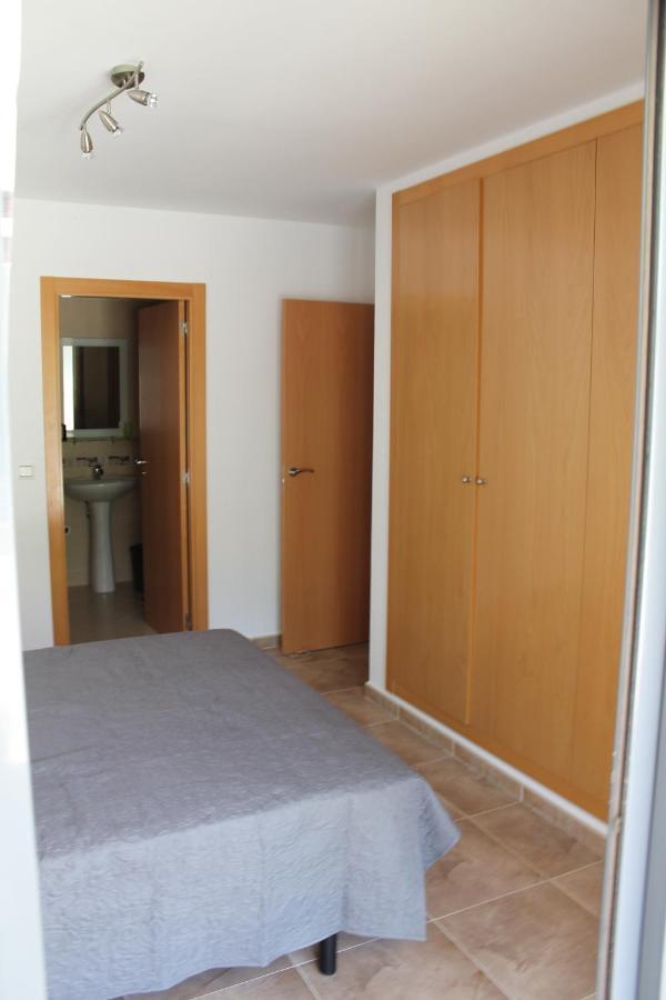 Apartment Confort, Rez-de Chaussee,3 Chambres, 2 Salles De Bain San Jorge (Castellon)
