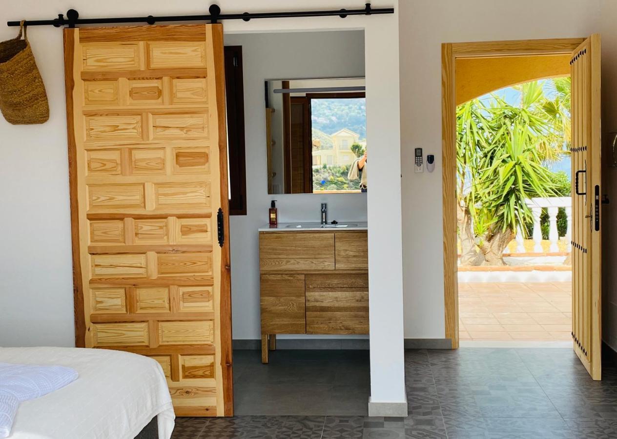 Bed and breakfast Casa Sin Fin *