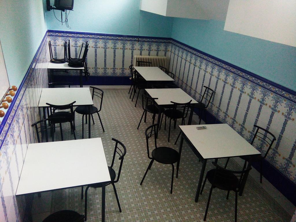 Residencia De Estudiantes Osca Huesca