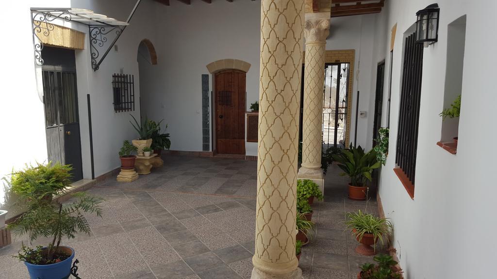 Apartamento Multi La Kasbah