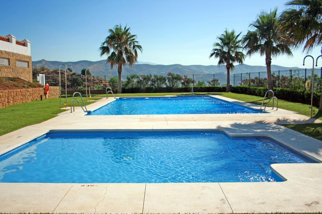 Apartment Sietecolores Sea View Rincon de la Victoria