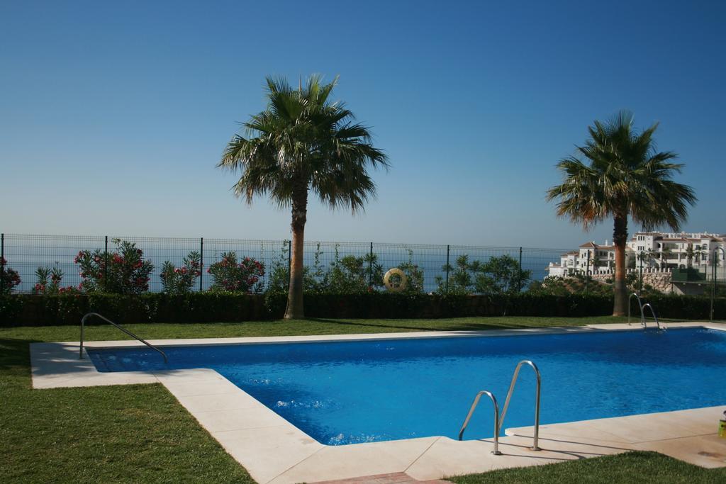 Sietecolores Sea View Apartment