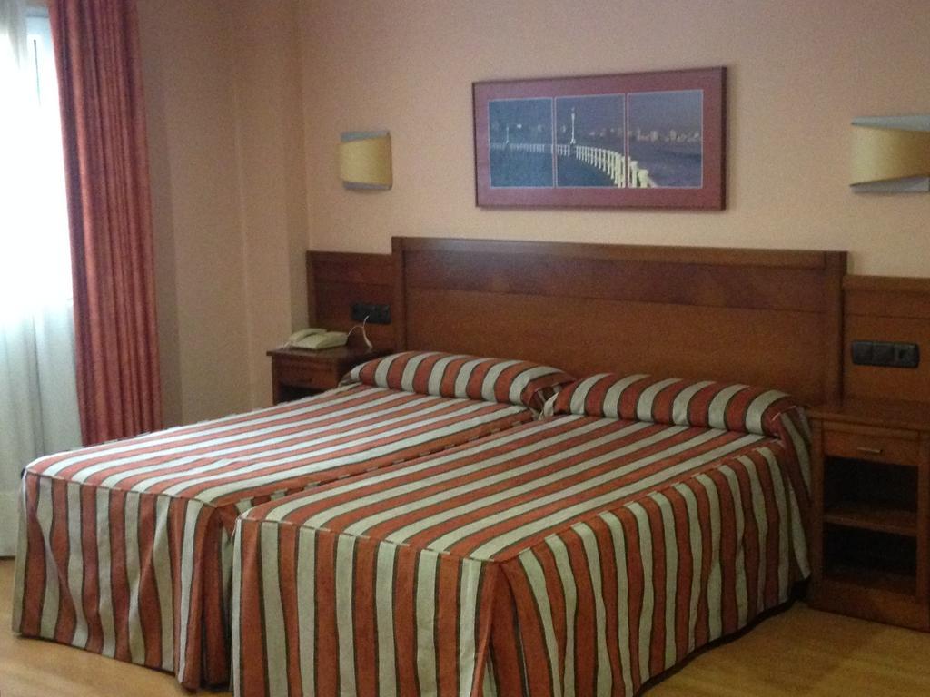 Hotel Norte 3*