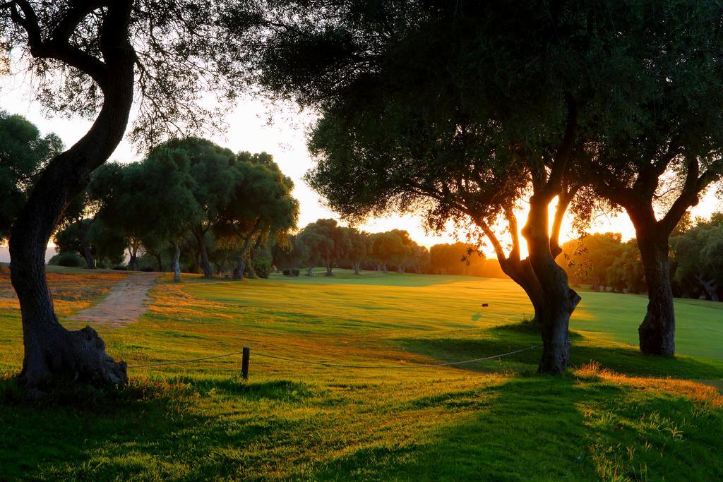 Hacienda Montenmedio 4* Vejer de la Frontera