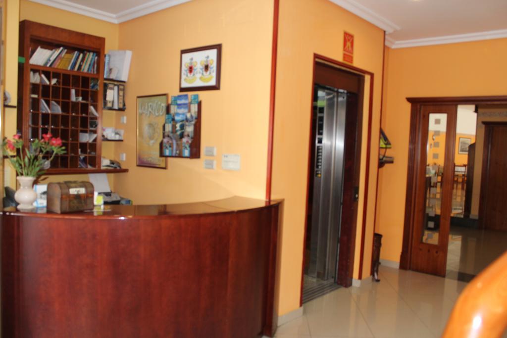 Paraíso Del Marisco Hotel