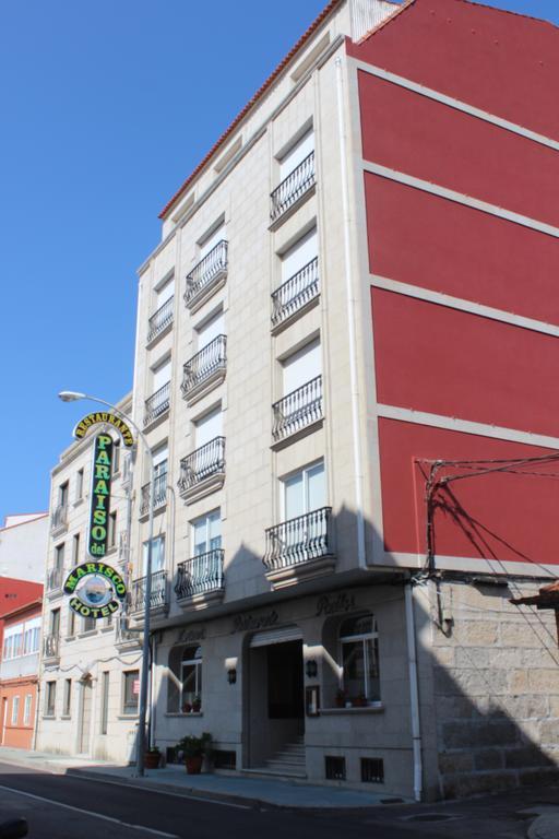 Paraíso Del Marisco Hotel