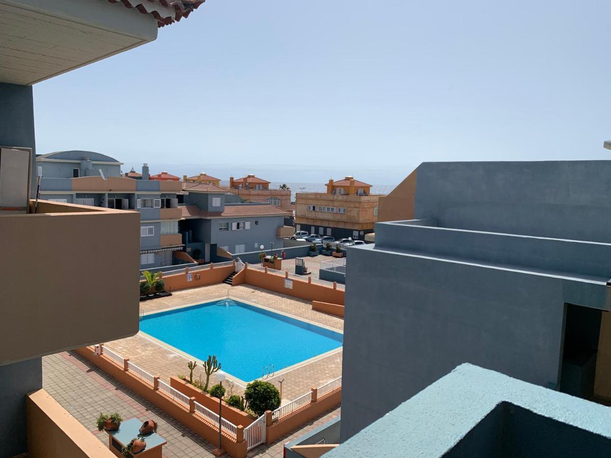 Apartamento Puertito Puertito de Guimar
