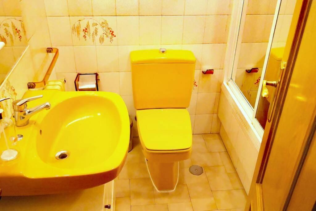 Apartamento La Azotea De Gredos I Arenas de San Pedro