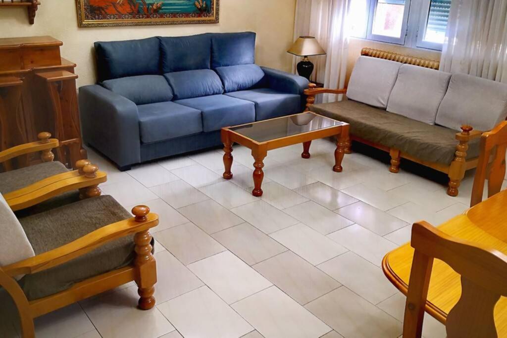 La Azotea De Gredos I Apartamento