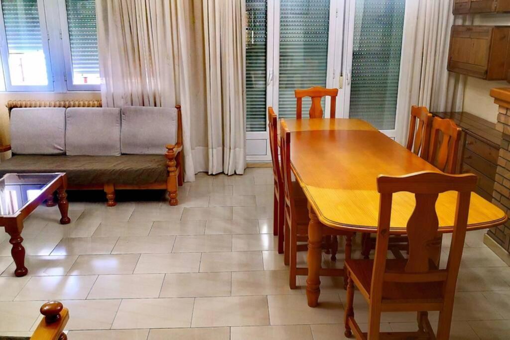 La Azotea De Gredos I Apartamento *