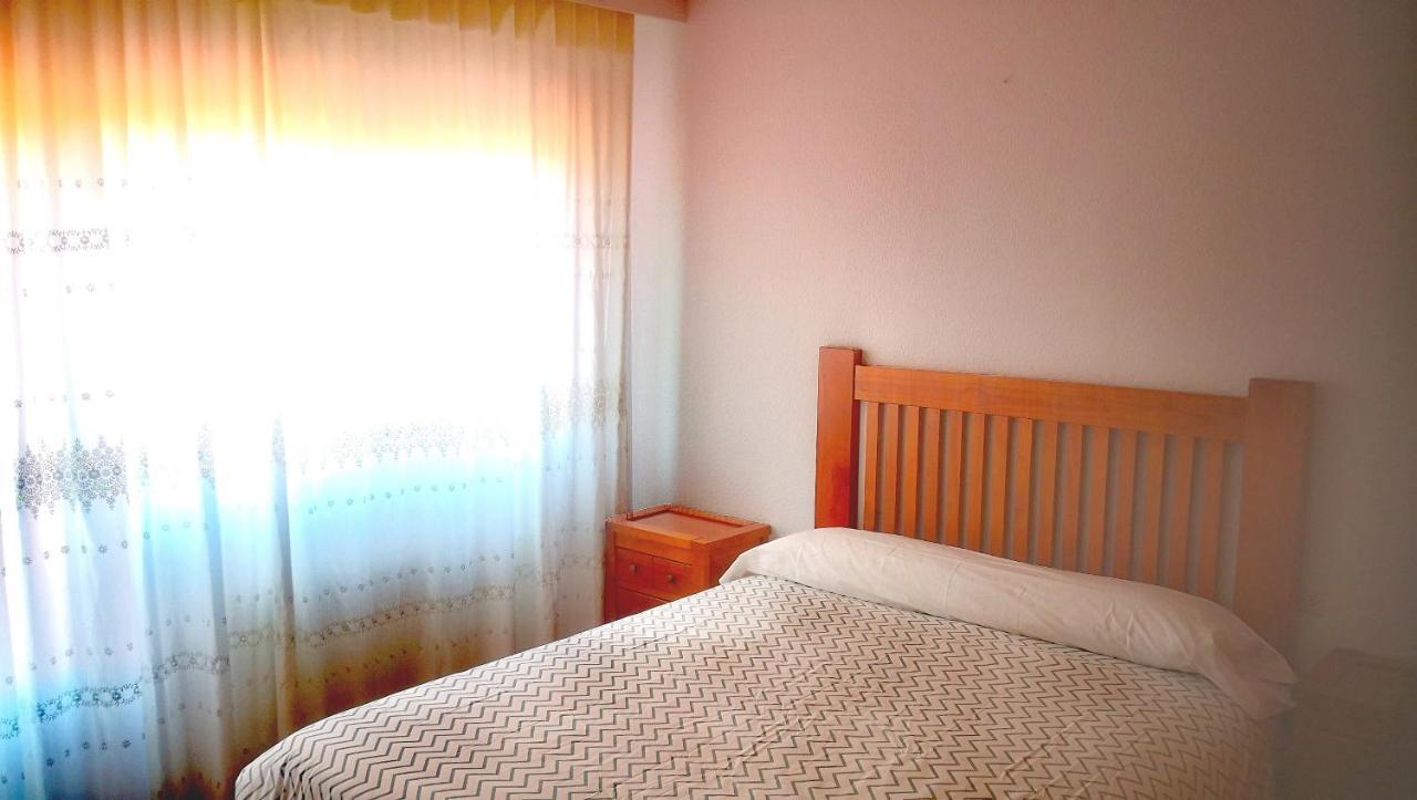 La Azotea De Gredos I Apartamento Arenas de San Pedro