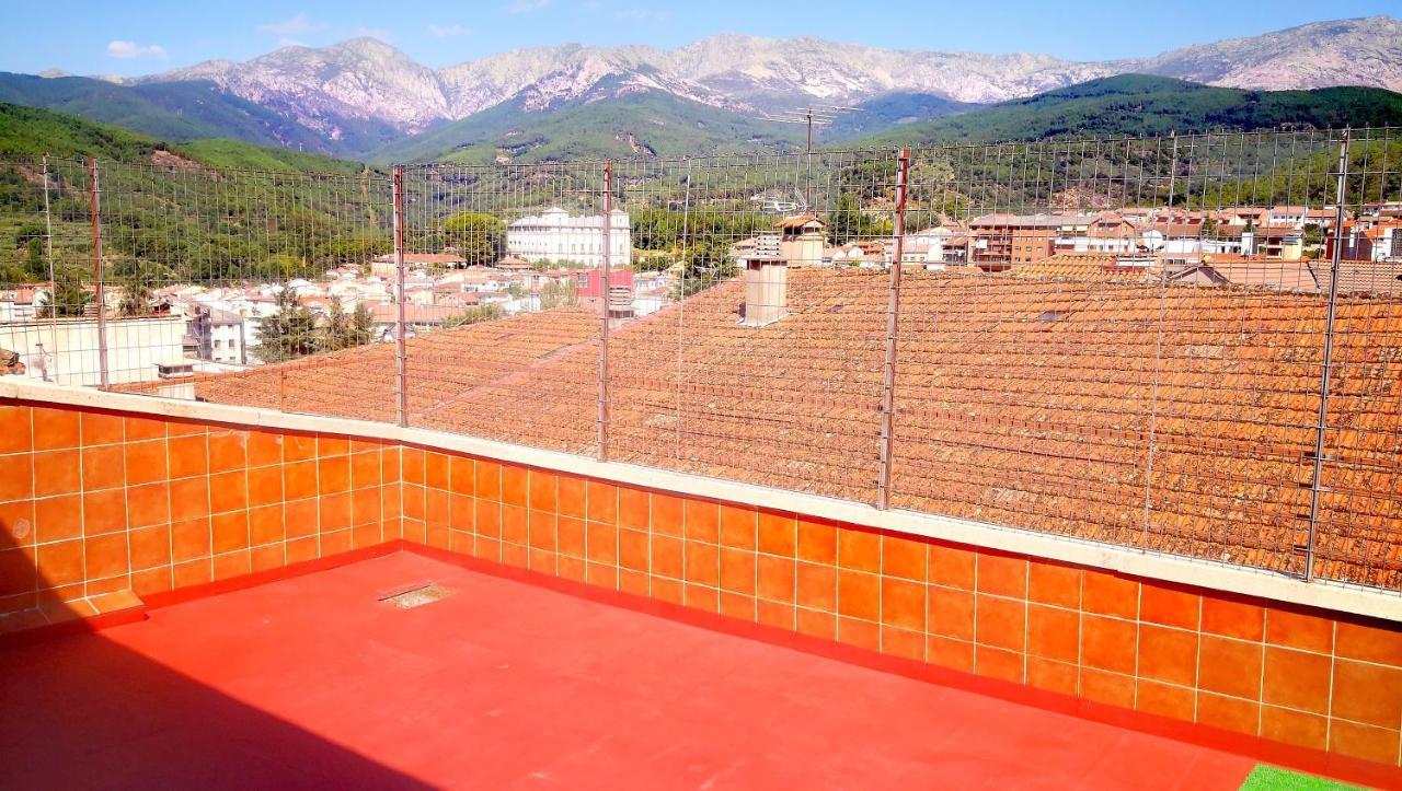 La Azotea De Gredos I * Arenas de San Pedro