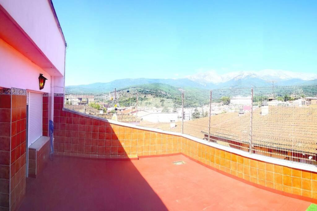 Apartamento La Azotea De Gredos I Arenas de San Pedro