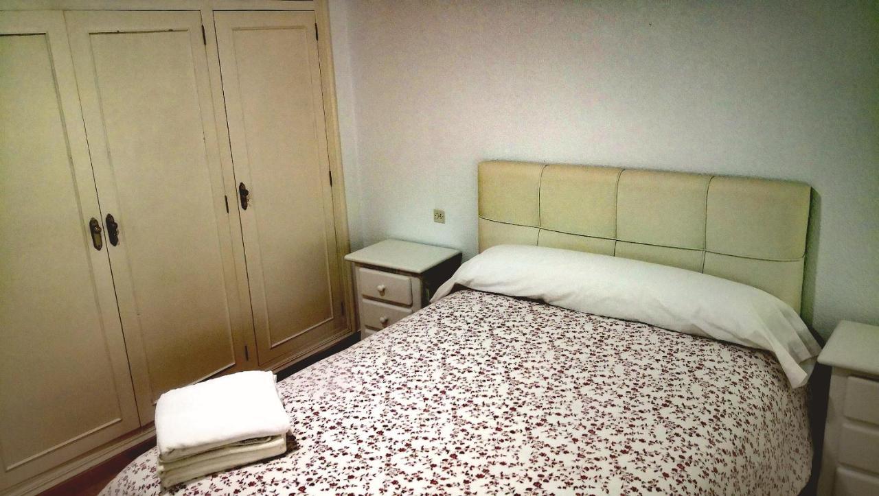Apartamento La Azotea De Gredos I Arenas de San Pedro