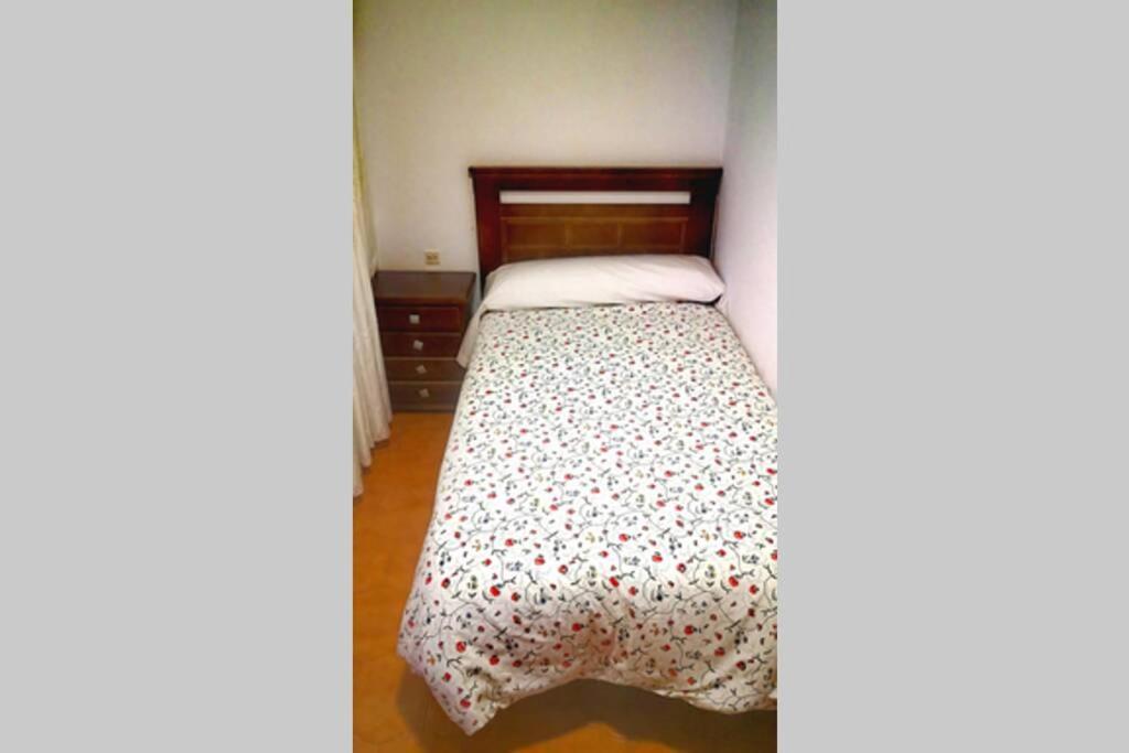 Apartamento La Azotea De Gredos I *