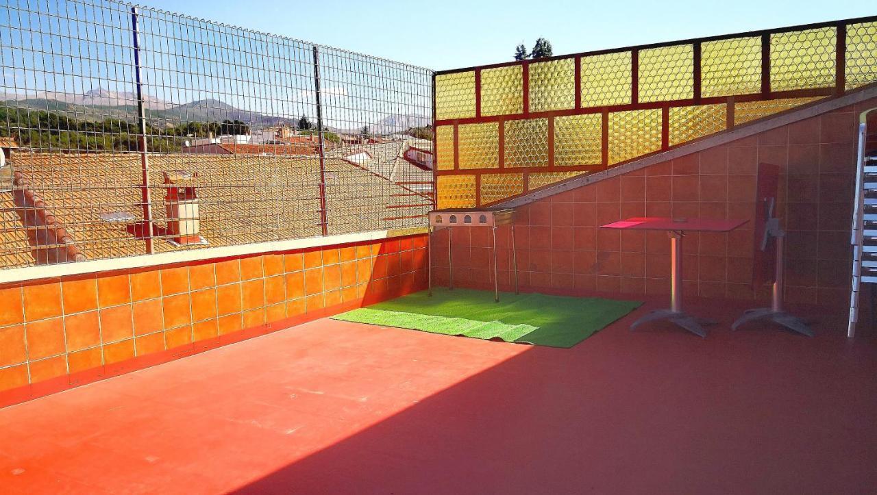Apartamento La Azotea De Gredos I *