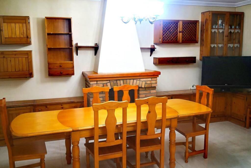 Apartamento La Azotea De Gredos I Arenas de San Pedro