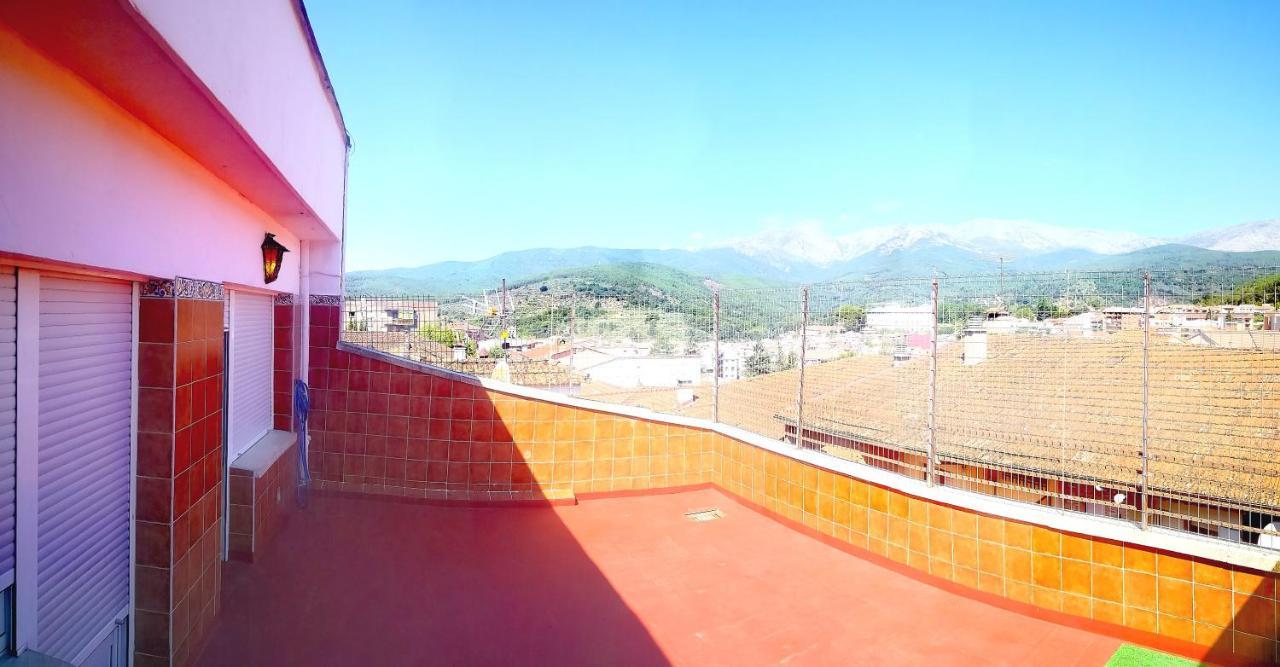 Apartamento La Azotea De Gredos I Arenas de San Pedro