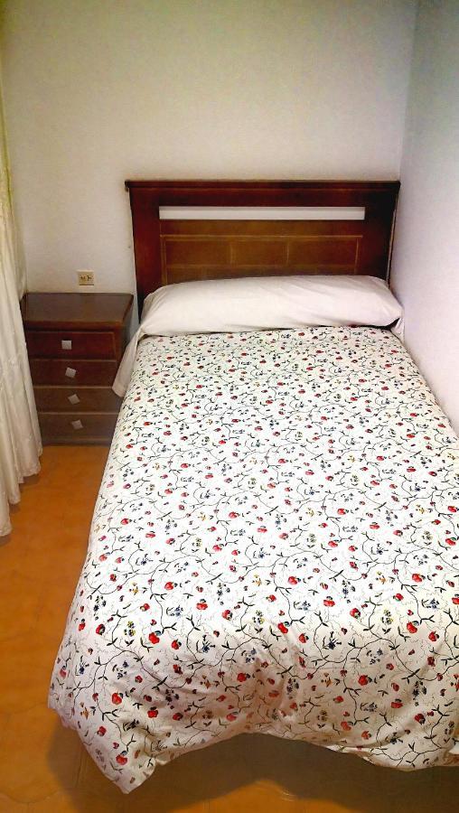 Apartamento La Azotea De Gredos I *
