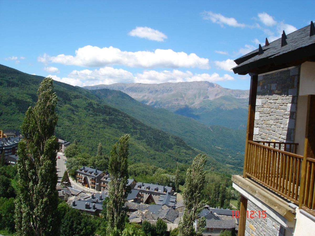 Apartamento - Prados De Velarta Cerler