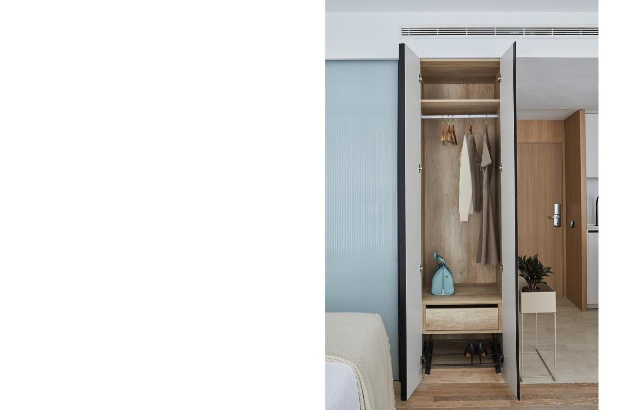60 Balconies Iconic Apartamento Madrid