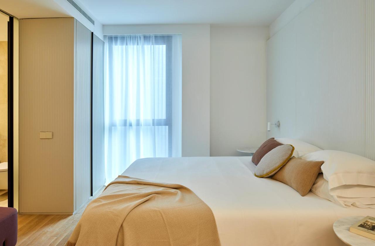 Apartamento 60 Balconies Iconic Madrid